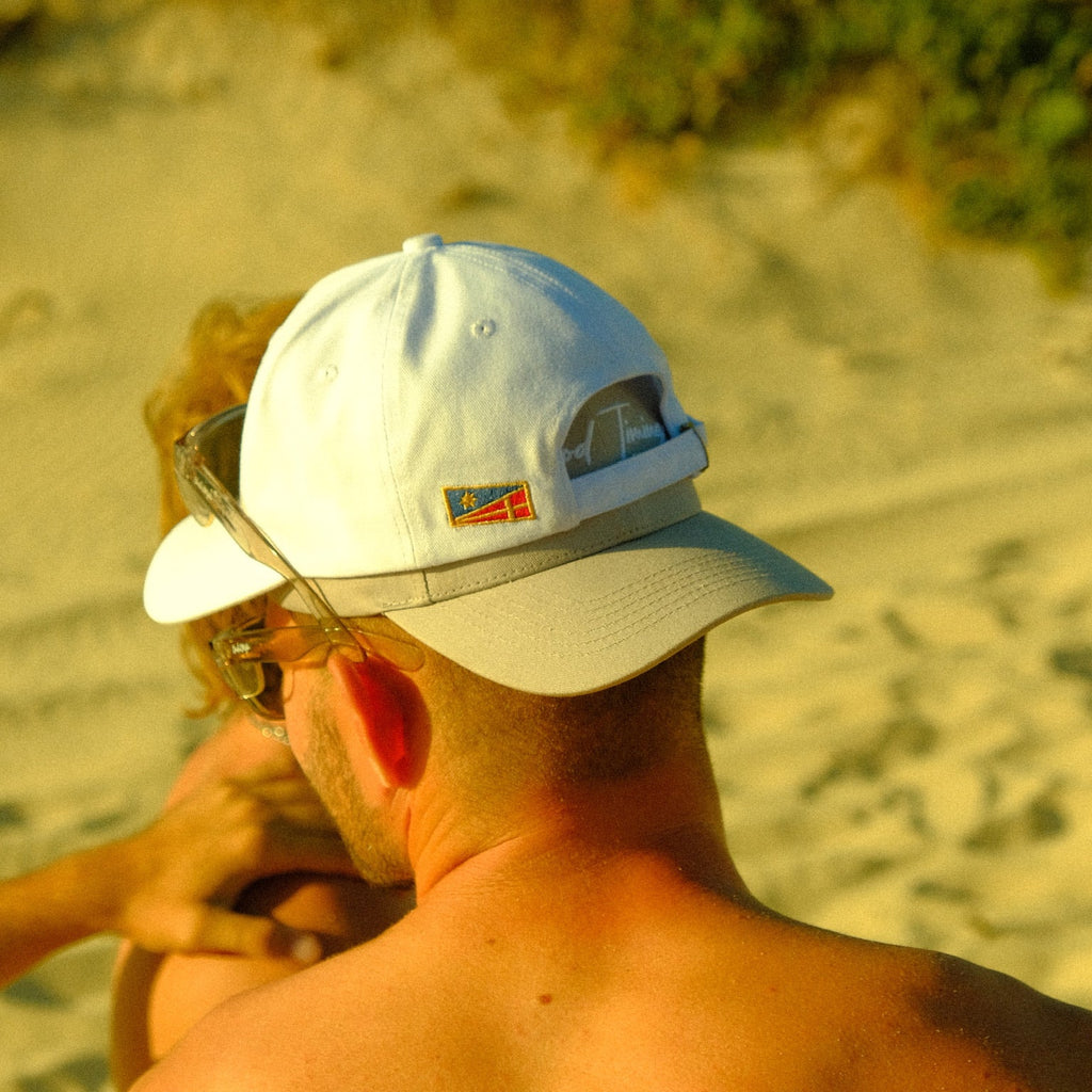 Logo Cap - Musk