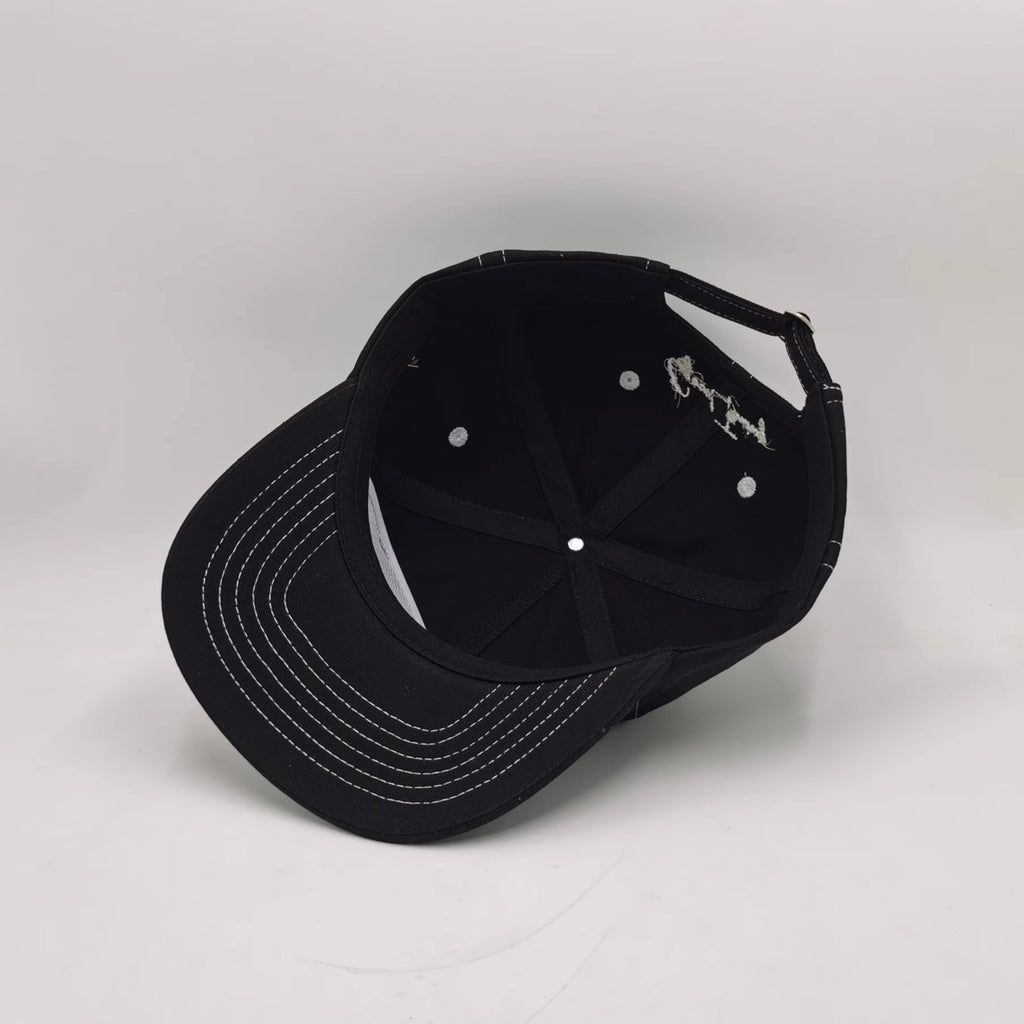 The 'Gimme' Cap