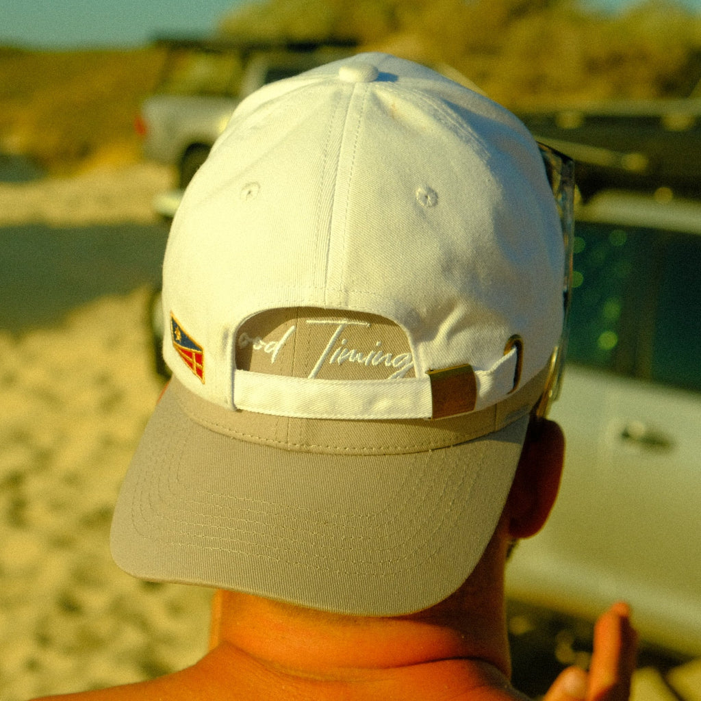 Logo Cap - Musk