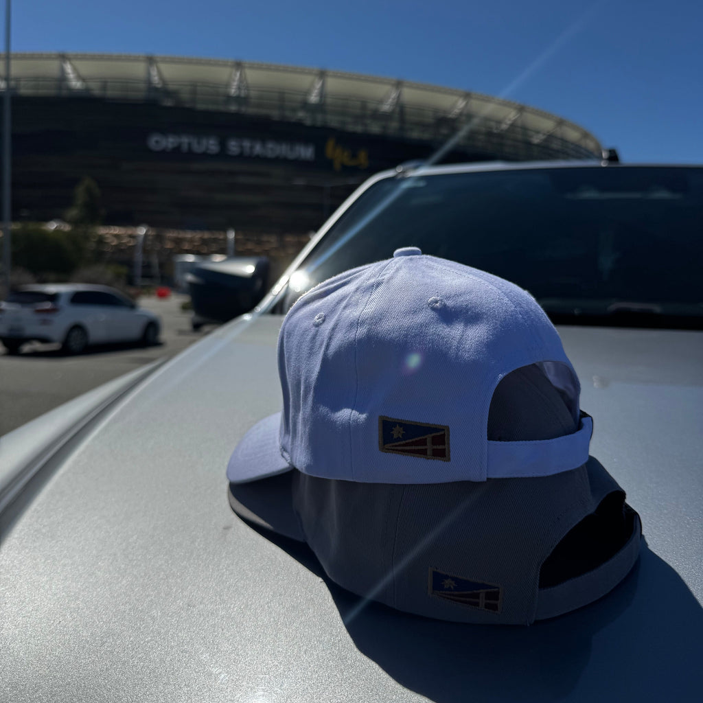 Logo Cap - Musk