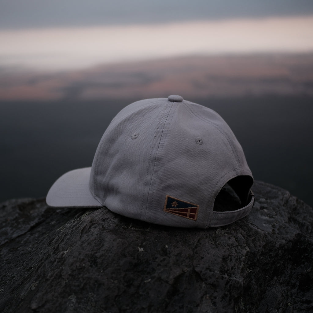 Logo Cap - Musk