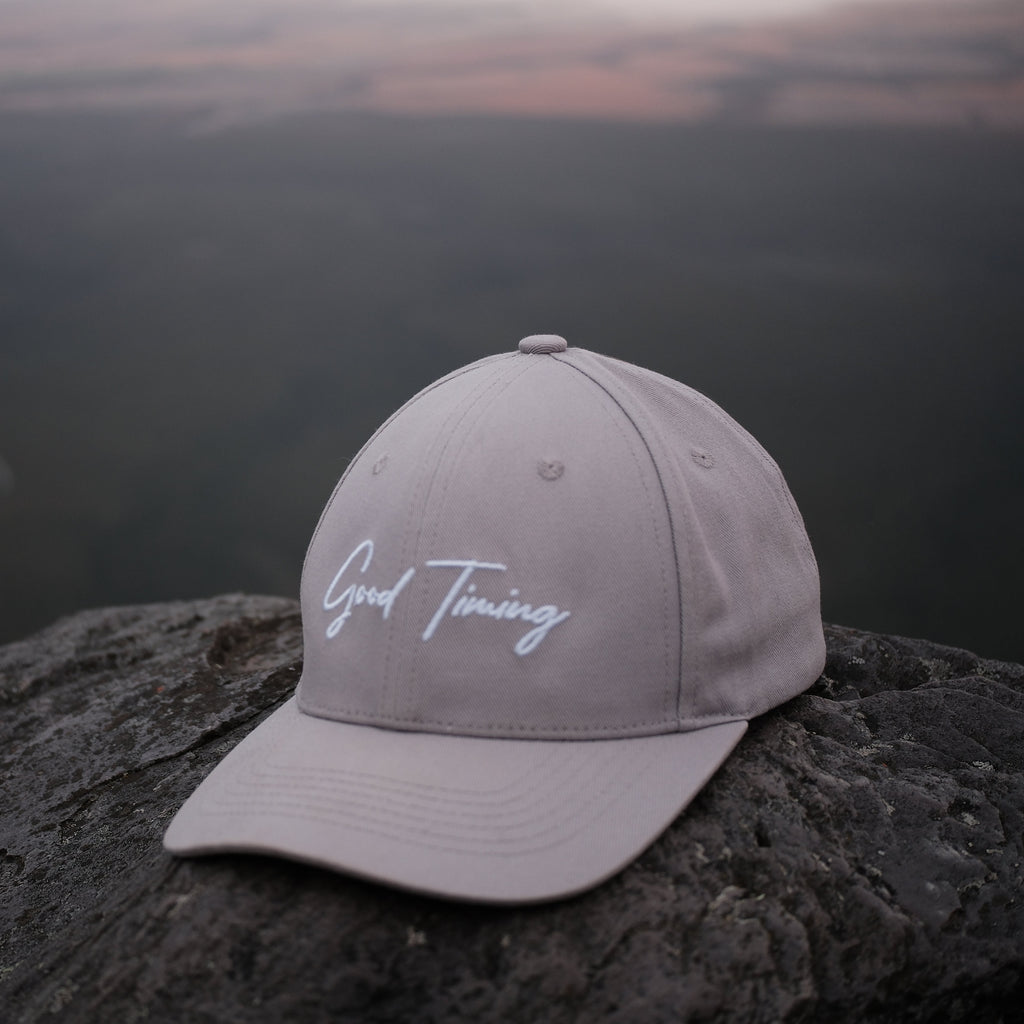 Logo Cap - Musk