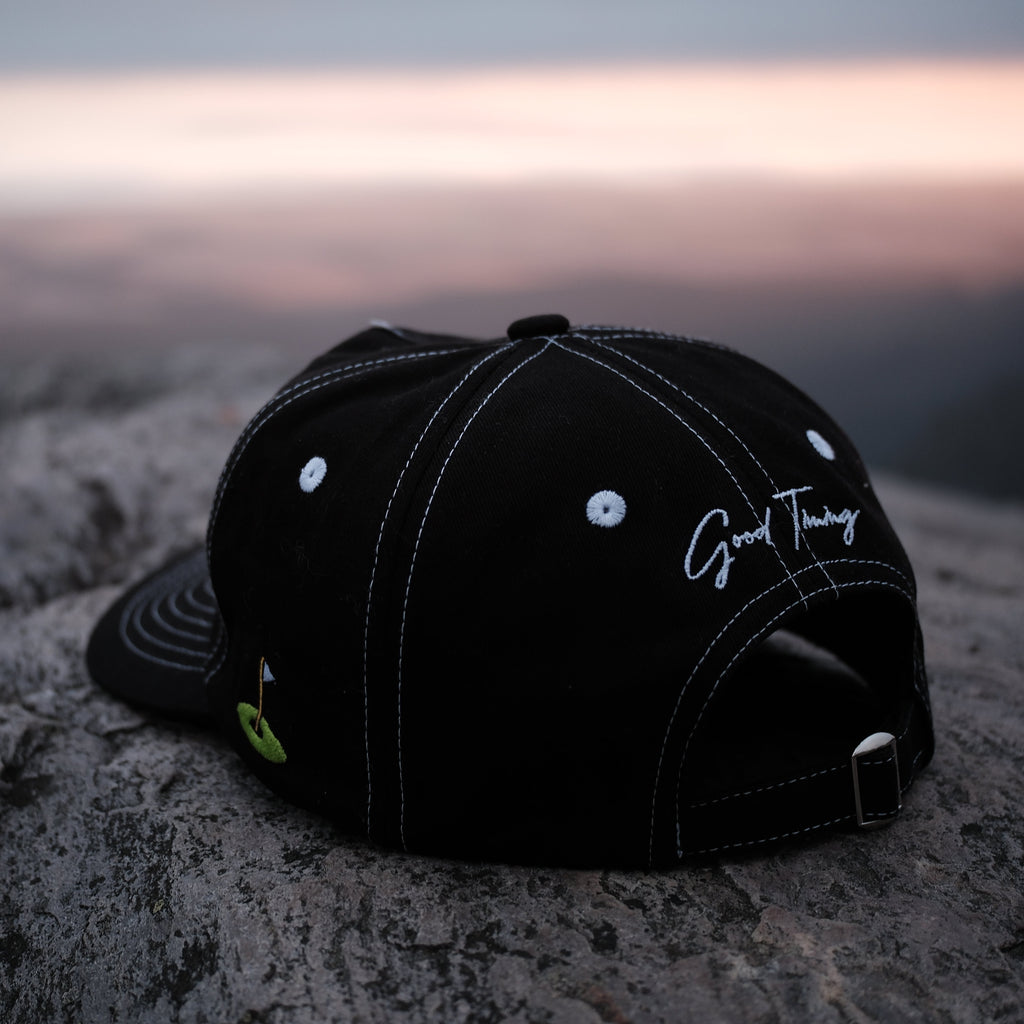 The 'Gimme' Cap