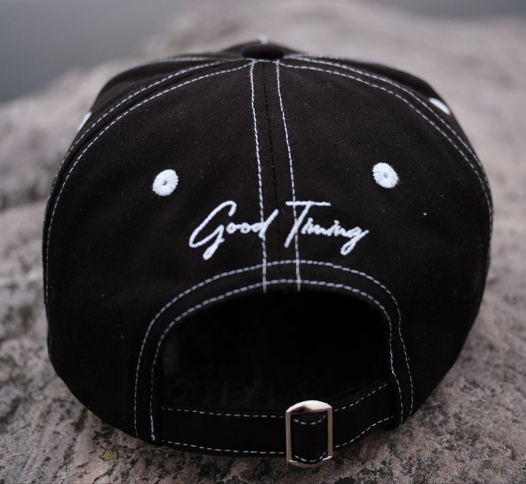The 'Gimme' Cap