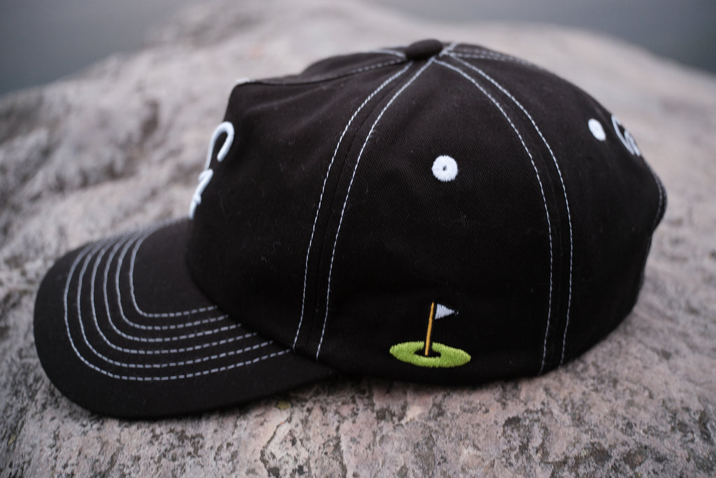 The 'Gimme' Cap