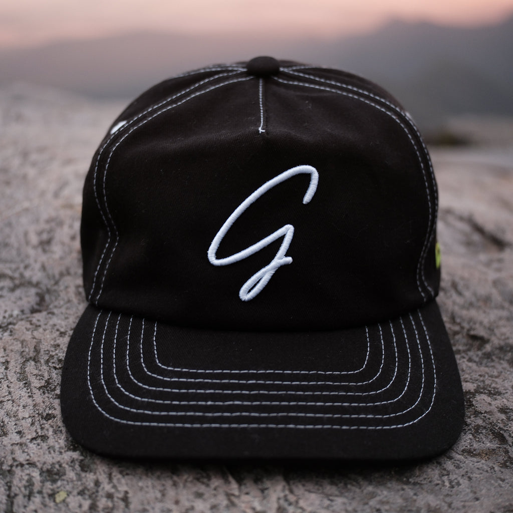 The 'Gimme' Cap