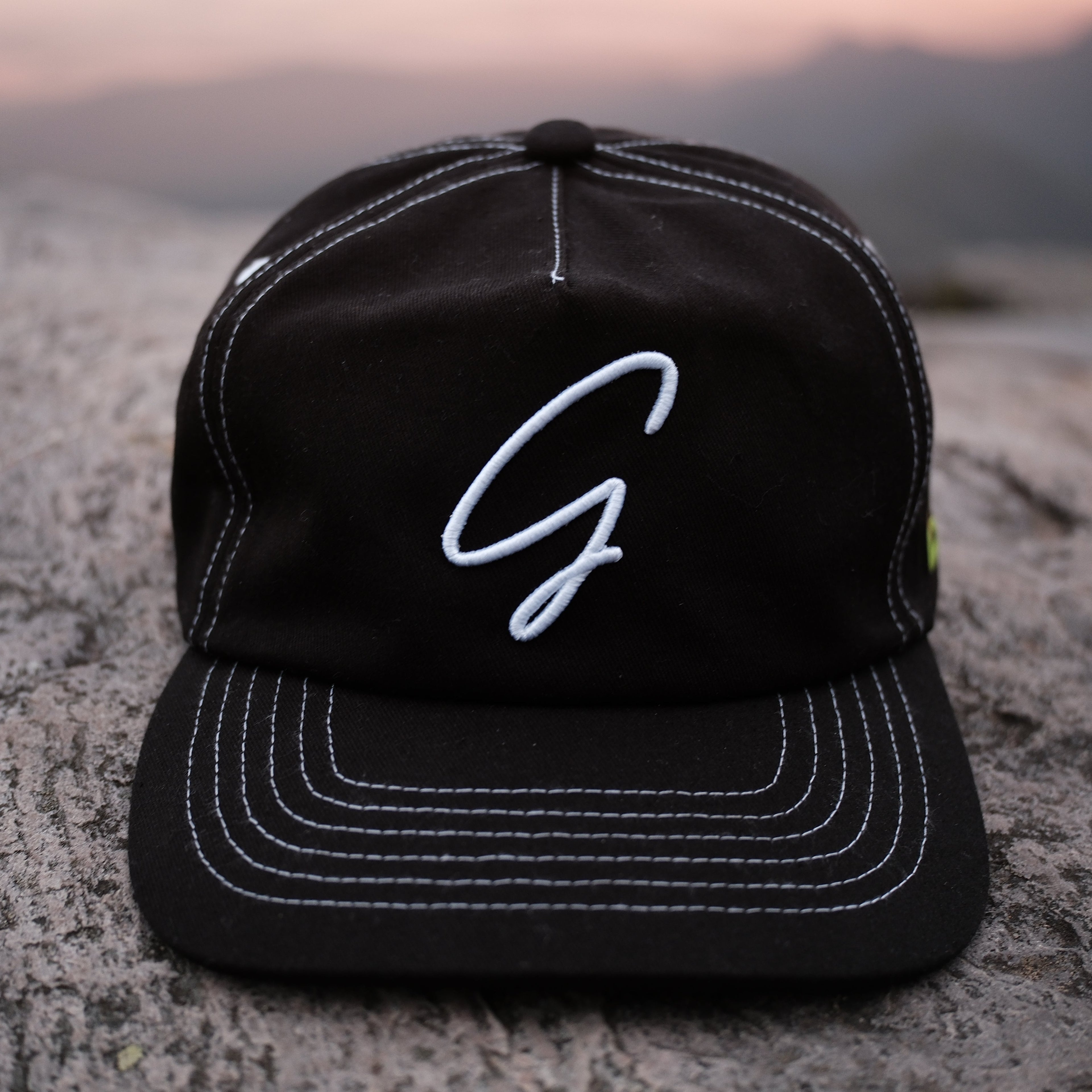 The 'Gimme' Cap